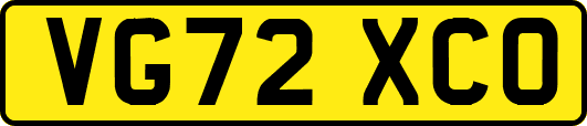 VG72XCO