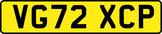 VG72XCP