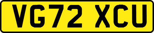 VG72XCU