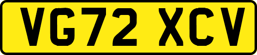 VG72XCV