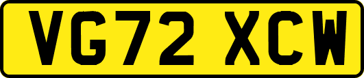 VG72XCW