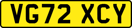 VG72XCY