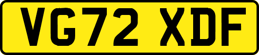VG72XDF