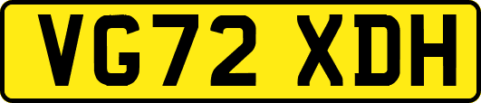 VG72XDH