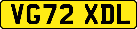 VG72XDL