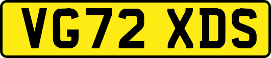 VG72XDS