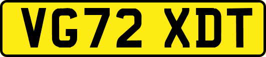 VG72XDT