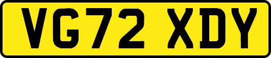 VG72XDY