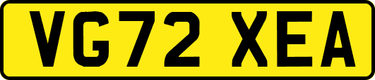 VG72XEA