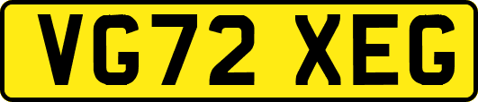 VG72XEG