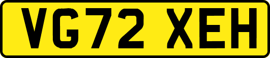 VG72XEH