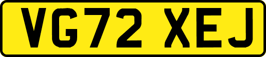 VG72XEJ