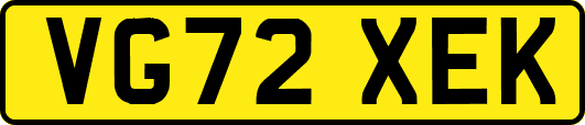 VG72XEK