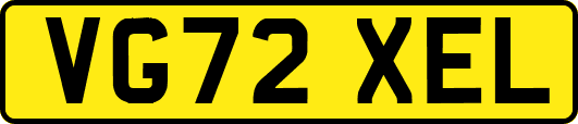 VG72XEL