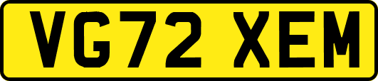 VG72XEM