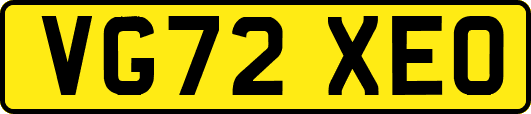 VG72XEO