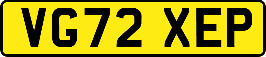 VG72XEP