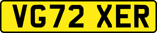 VG72XER