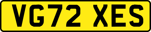 VG72XES