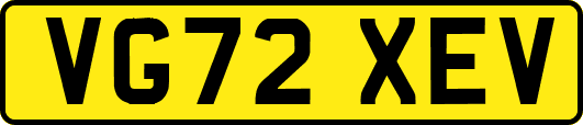 VG72XEV