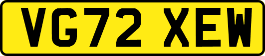 VG72XEW