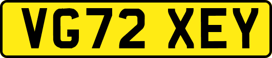 VG72XEY