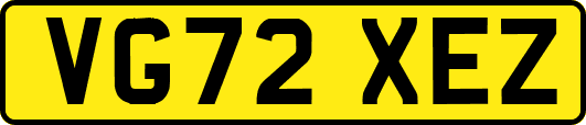 VG72XEZ