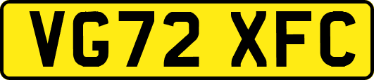 VG72XFC