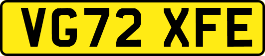 VG72XFE