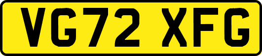 VG72XFG