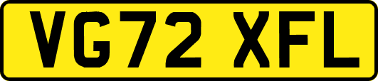 VG72XFL