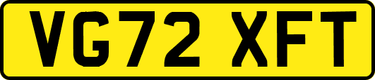 VG72XFT