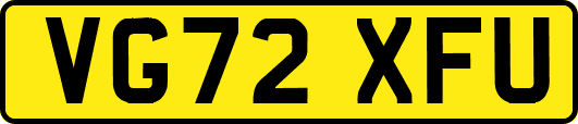 VG72XFU