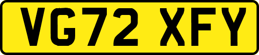 VG72XFY