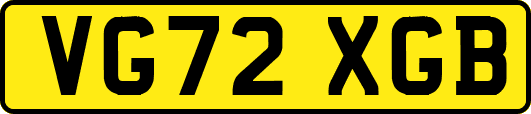 VG72XGB