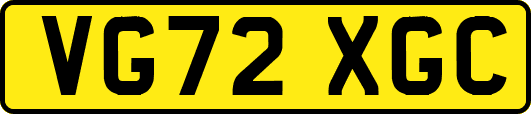VG72XGC