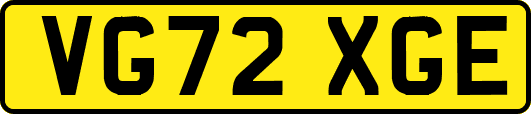 VG72XGE