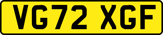 VG72XGF