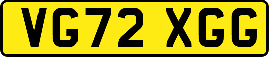 VG72XGG