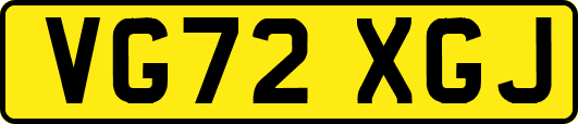 VG72XGJ