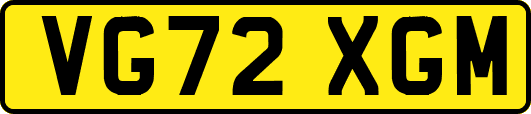 VG72XGM