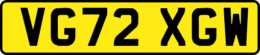 VG72XGW