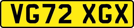 VG72XGX