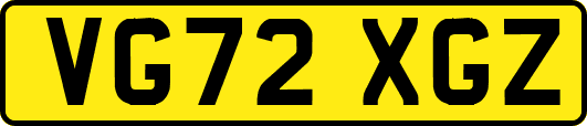 VG72XGZ