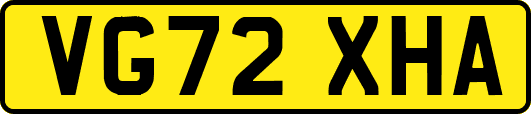 VG72XHA