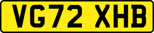 VG72XHB