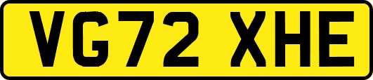 VG72XHE