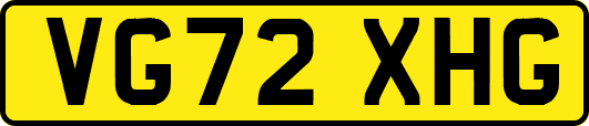 VG72XHG