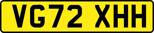 VG72XHH