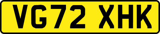 VG72XHK
